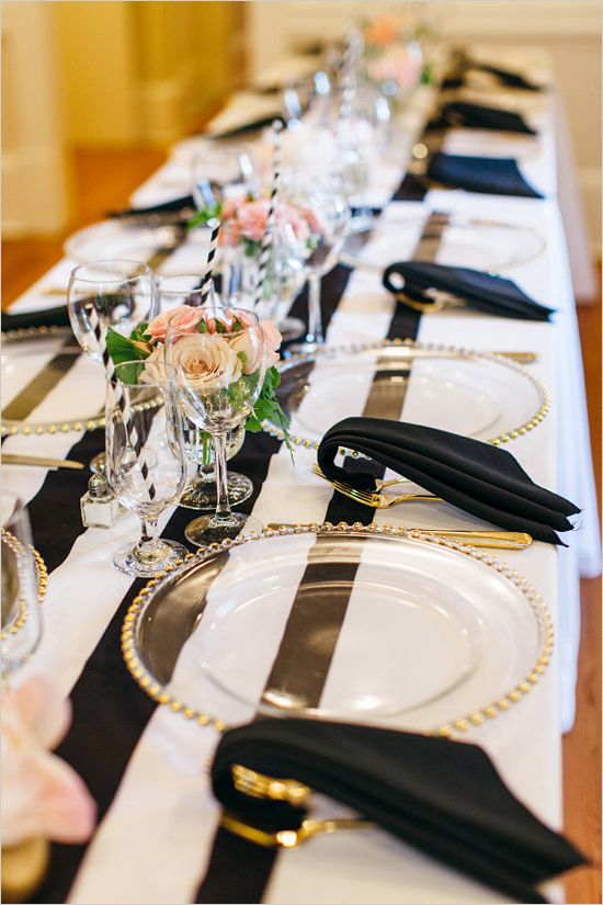 Top 5 Wedding Table Decor Ideas