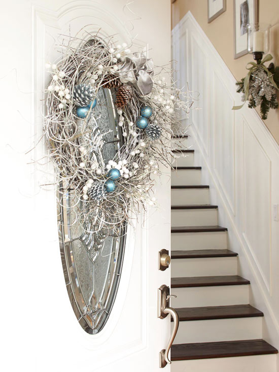 Top 5 Decor Ideas for Your Door on Christmas
