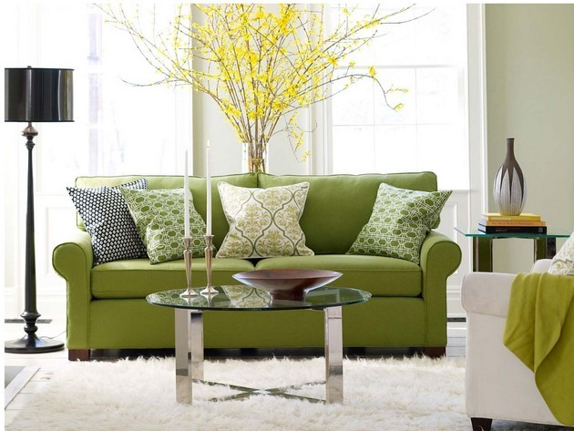 HOT COLOR TRENDS FOR 2015