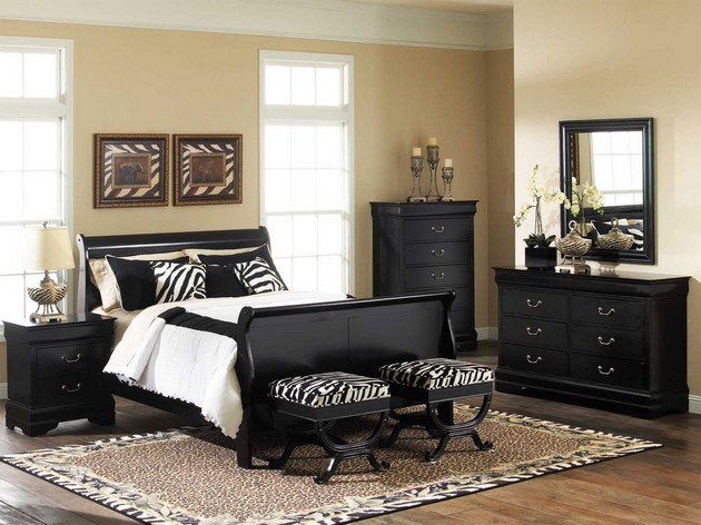 The Best Bedroom Nightstand for a Luxury Bedroom