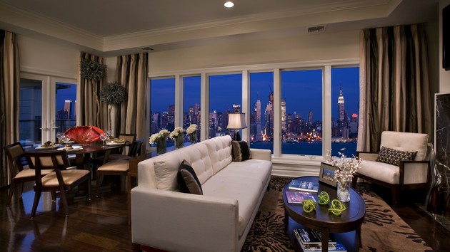 Room Decoration Ideas For Your Luxury New York Apartment