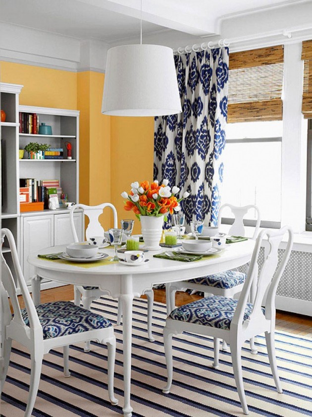 Incredible Trendy Furniture to Give your Dining Room Style