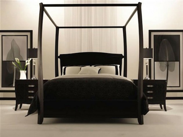The Best Bedroom Nightstand for a Luxury Bedroom