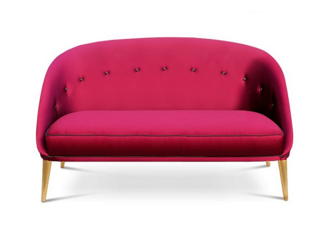 The Best Two Seat Sofas for your Living Room