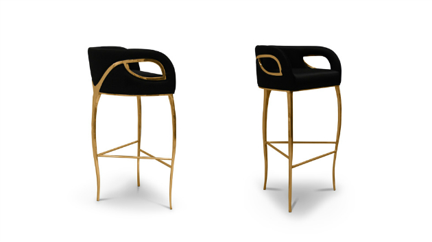 Gold furniture for 2015