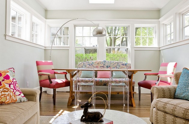 2015 Colors for your Home - Bold Colors