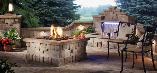 Ideas For Functional Outdoor Spaces