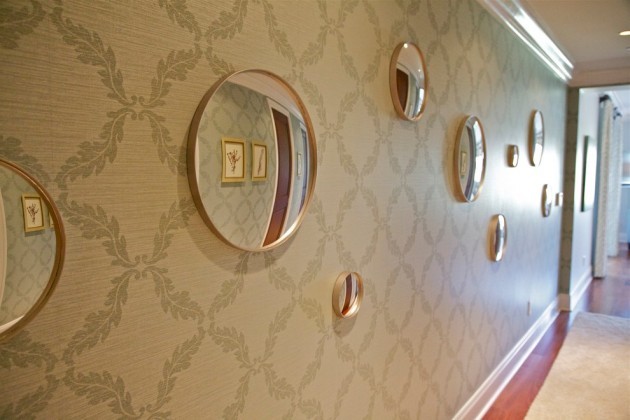 Interior Design Ideas for a Minimalist House - Hallway