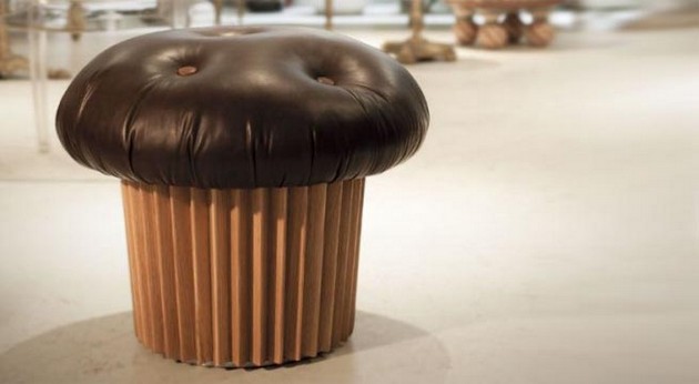 10 Amazing Stools for your Living Room