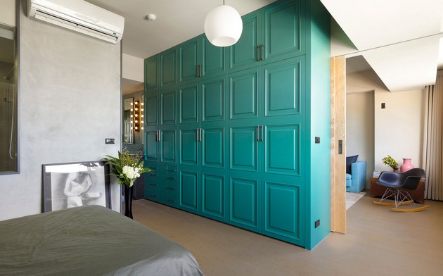 Spring 2015:  Pantone Trend for your Home Decoration - Aquamarine
