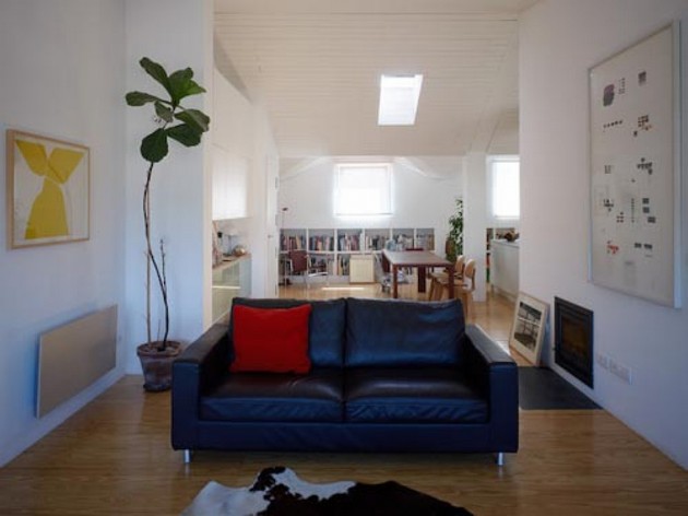 Spring 2015:  Pantone Trend for your Home Decoration - Classic Blue