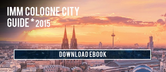 cologne-ebook