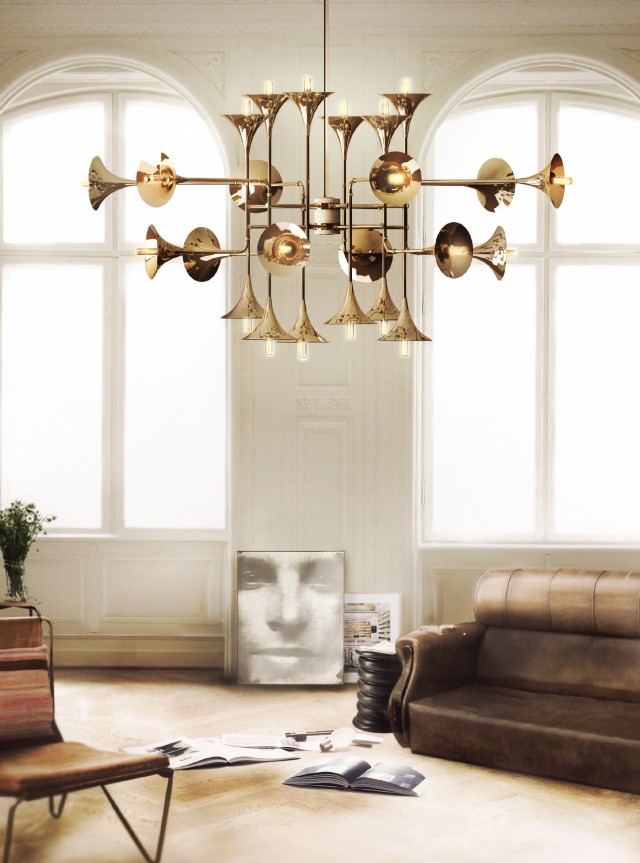 The best exhibitors that you can find at Maison&Objet