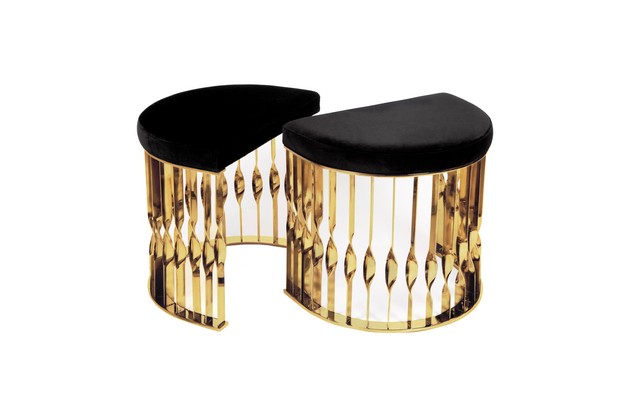 Ten Amazing Stools for your Living Room