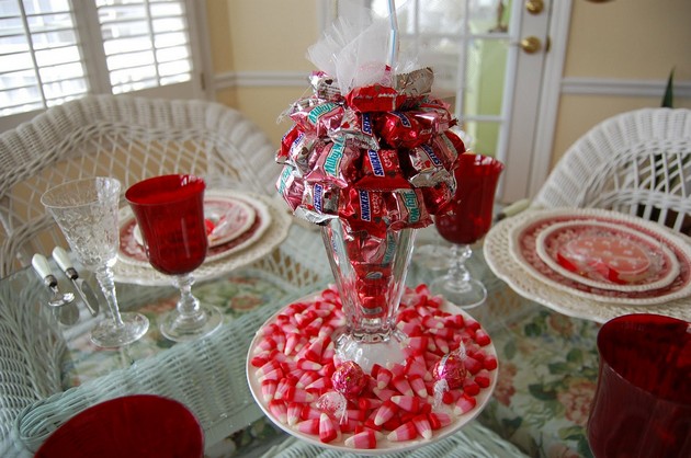 How to Prepare my Home to Valentine's Day
