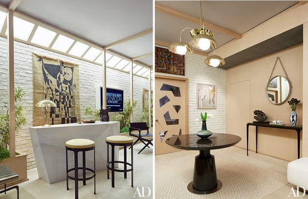 Get Inside the Oscars 2015 Greenroom!