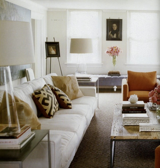 Living Room Sets that Deserve an Oscar