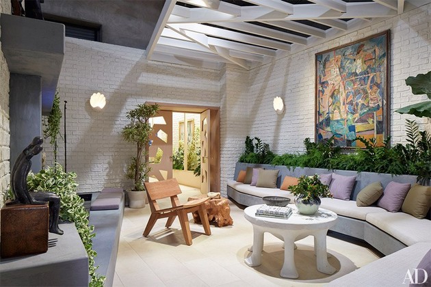 Get Inside the Oscars 2015 Greenroom!