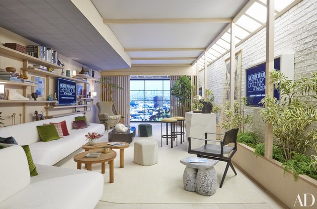 Get Inside the Oscars 2015 Greenroom!