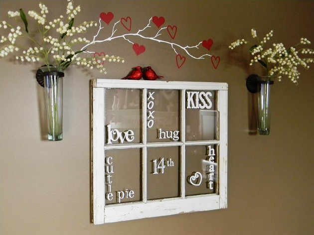How to Prepare my Home to Valentine's Day