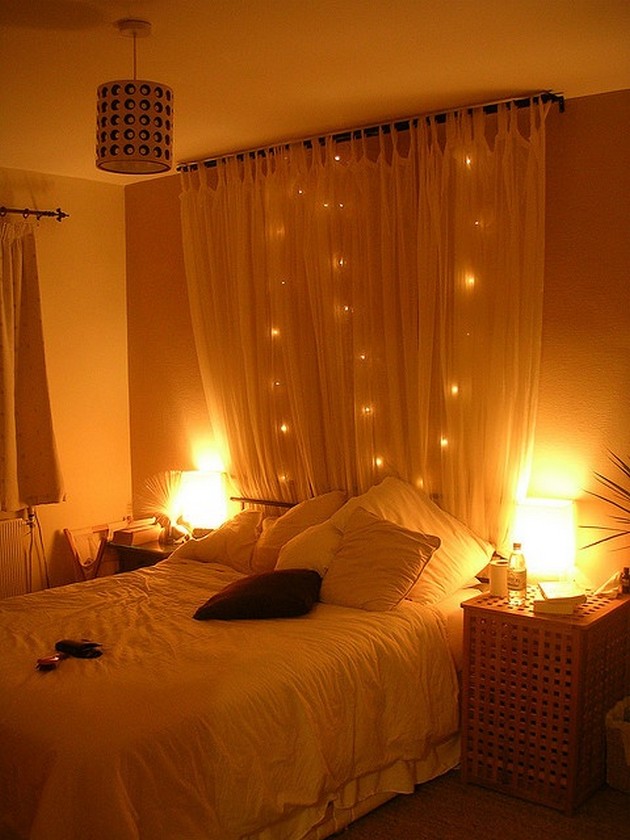 The Best Romantic Bedrooms for Valentine's Day