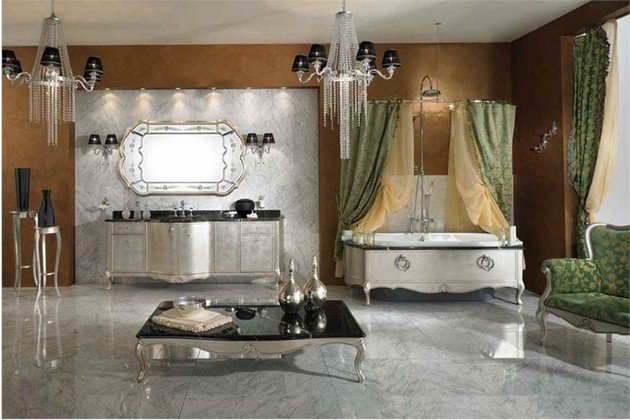 50 Decorating Ideas for Bathroom Sets