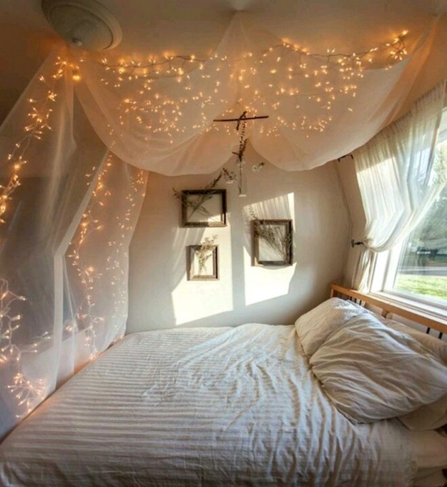The Best Romantic Bedrooms for Valentine's Day