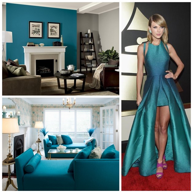 GRAMMYs 2015: From Red Carpet to your Home
