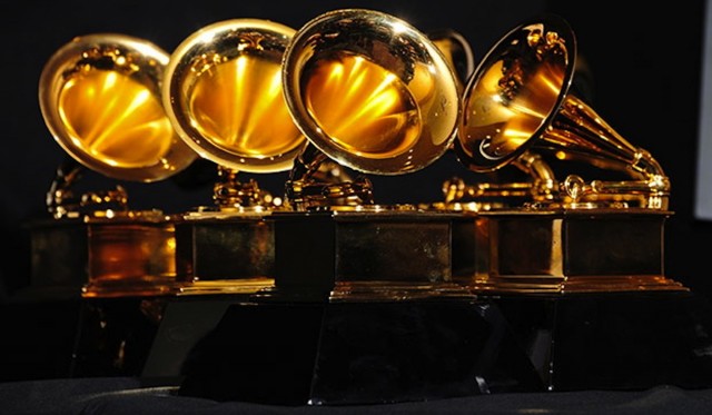 GRAMMYs 2015: From Red Carpet to your Home
