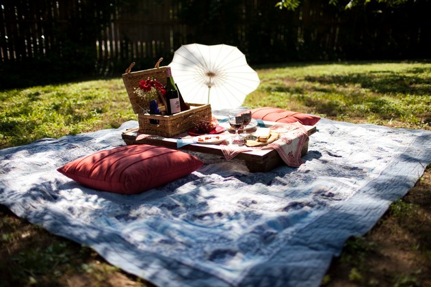 The Best 5 Romantic Plans for Valentine's Day