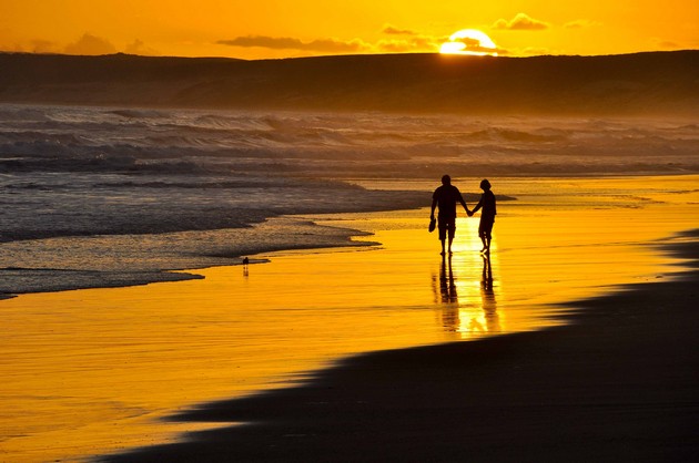 The Best 5 Romantic Plans for Valentine's Day