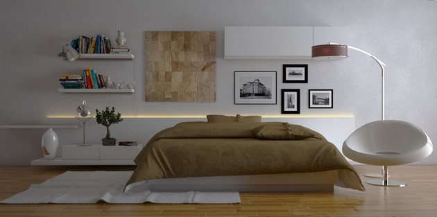 Bedroom Ideas: 10 Steps to Get the Perfect Bedroom Decor