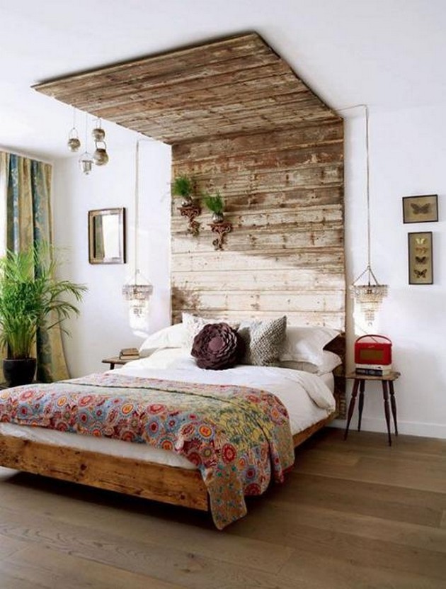 Room Ideas: 30 Crazy Bedroom Ideas for your Home – Room Decor Ideas
