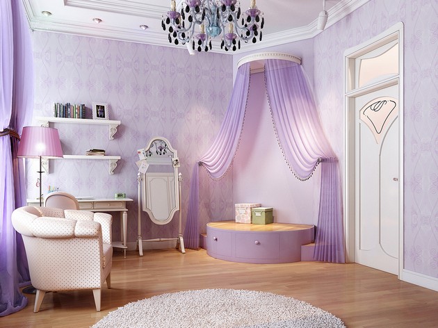 Room Ideas: 30 Crazy Bedroom Ideas for your Home