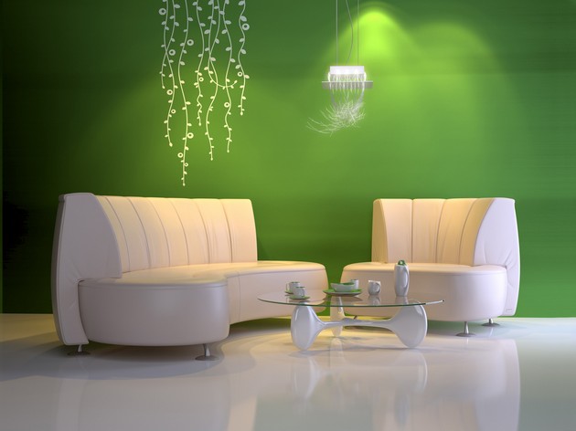 Room Ideas: The Best Green Room Ideas for your Home