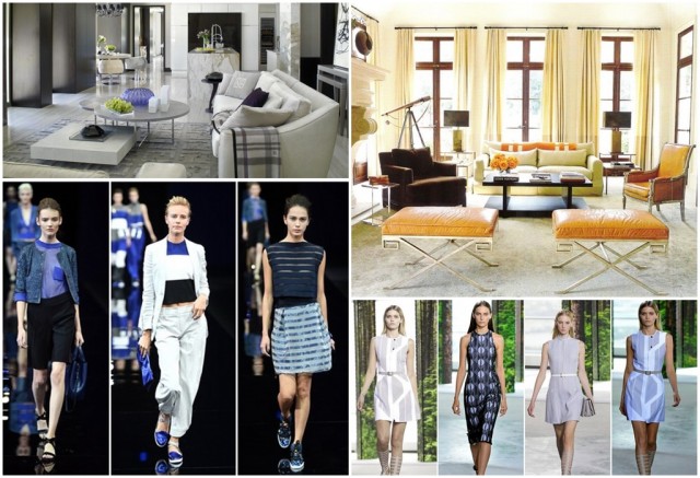From Runaway to Home Interiors: The Best Fashion Designers Become Interior Designers