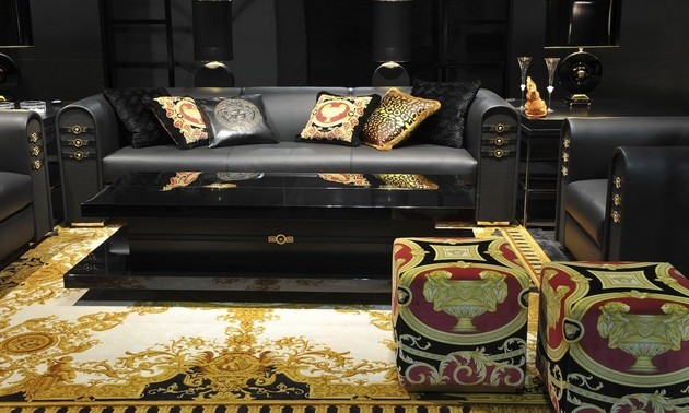 From Runaway to Home Interiors: The Best Fashion Designers Become Interior Designers