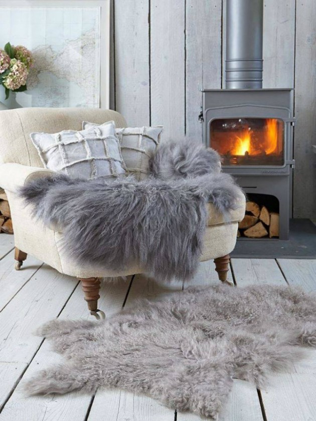 Turn your House Into a Home with Fur