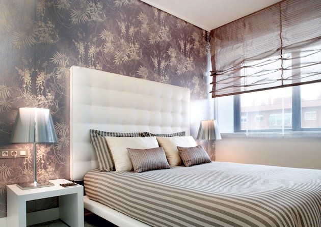 Bedroom Ideas: The most Beautiful Wallpapers for a Spring Bedroom Decor