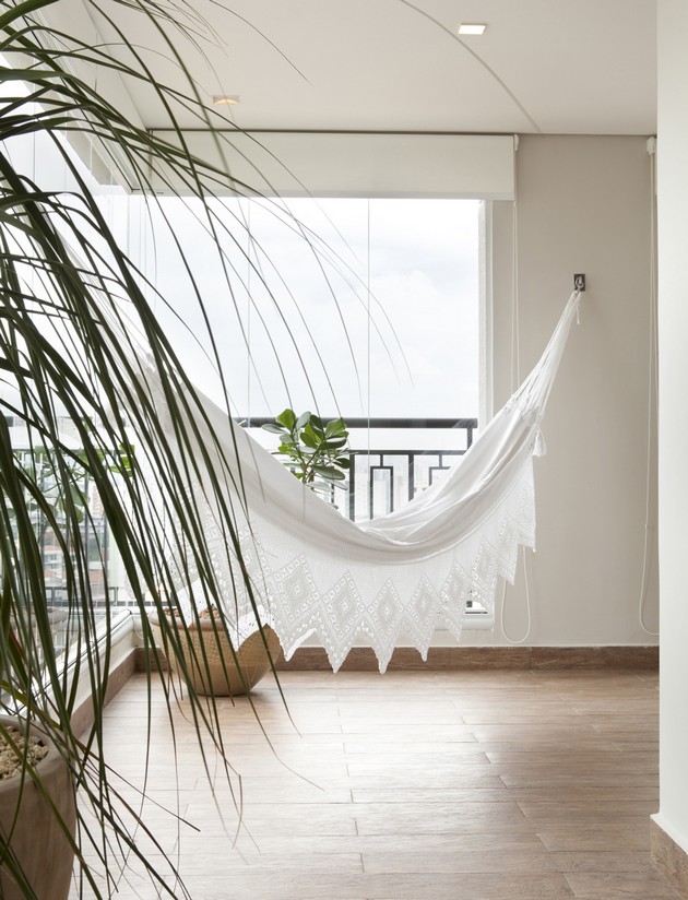 Spring Room Decor Ideas: The Best Room Ideas with a Hammock