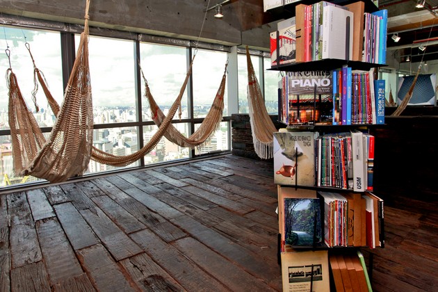 Spring Room Decor Ideas: The Best Room Ideas with a Hammock