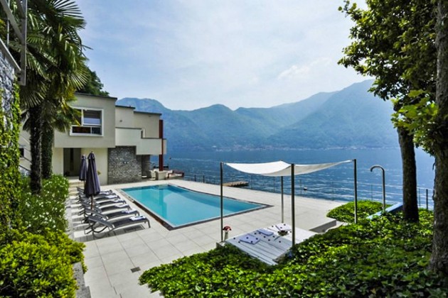 Milan Design Week: Get Into the Best Villas in Lago Como