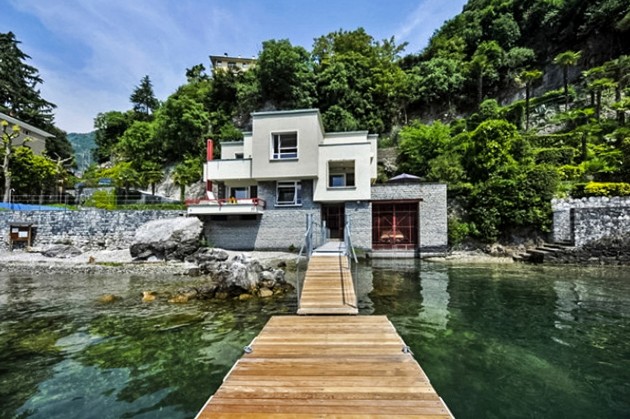 Milan Design Week: Get Into the Best Villas in Lago Como