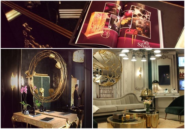 Room Decor Ideas Italian Room Ideas iSaloni Milan Design Week First Day iSaloni 2015
