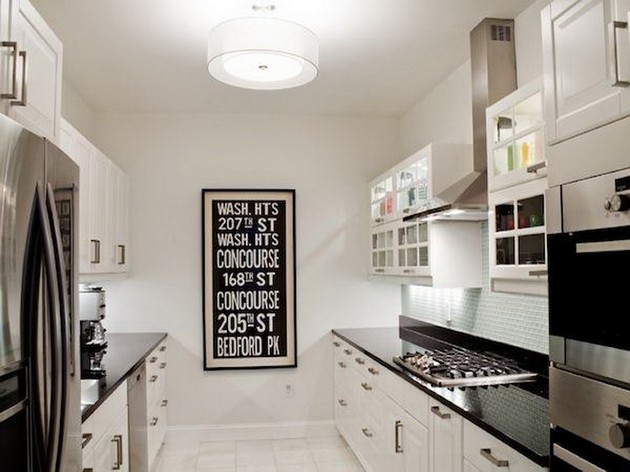 Room Decor Ideas: The Best Kitchen Trends for 2015