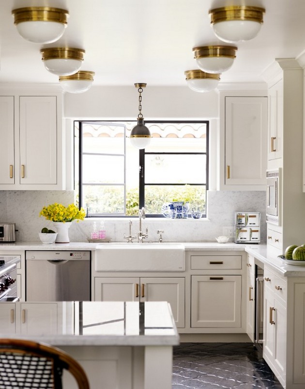 Room Decor Ideas: The Best Kitchen Trends for 2015