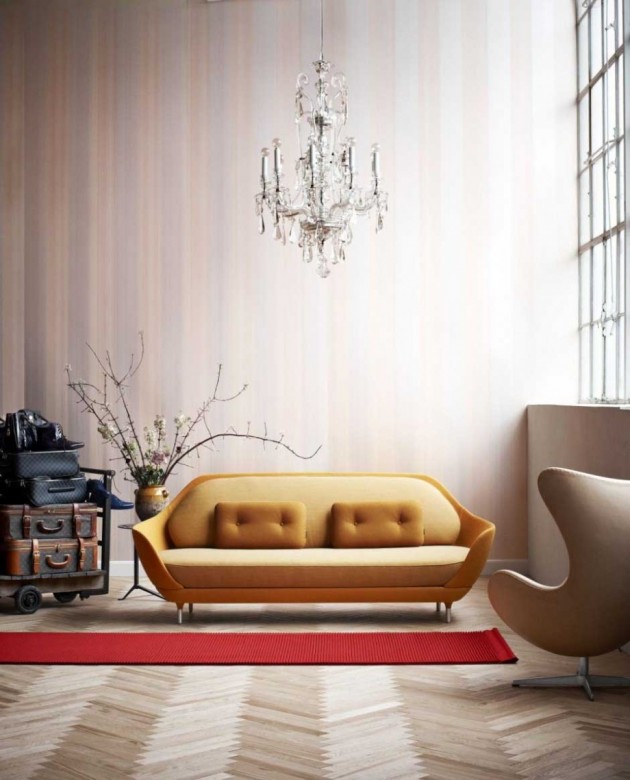 iSaloni 2015: Top Luxury Design Brands You Have to Know