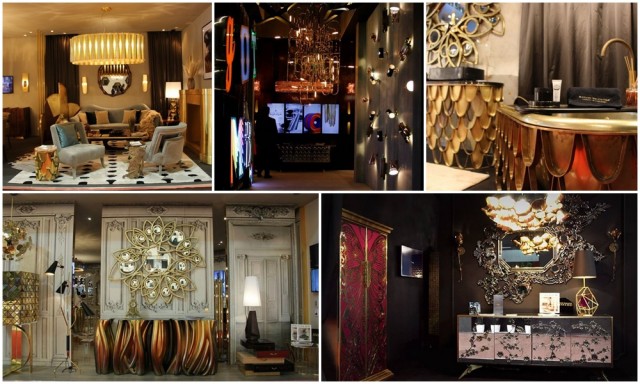 Room Decor Ideas Milan Design Week Top Exhibitors in iSaloni Room Ideas