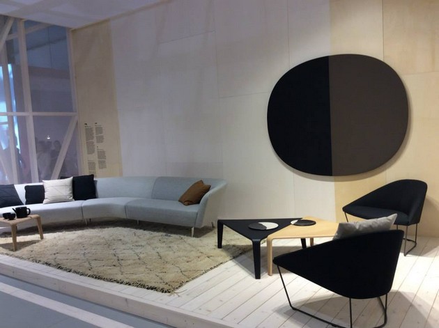 Milan Design Week: Know the Top Exhibitor in iSaloni