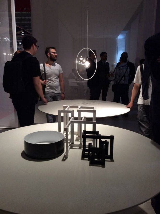 Milan Design Week: Know the Top Exhibitor in iSaloni